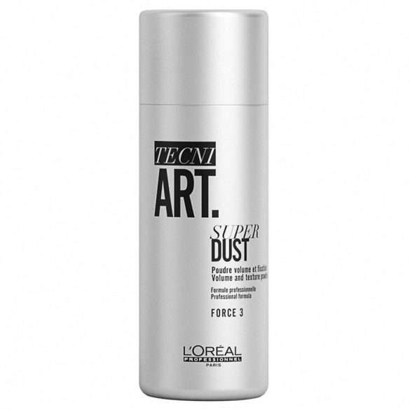 L’Oréal Professionnel Tecni.Art Super Dust