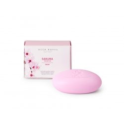 Acca Kappa Sakura Tokyo szappan (150 g)